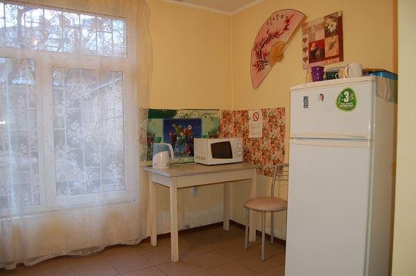 Apartment On Stepana Bandery 37 Постійне Електропостачання 리비프 외부 사진
