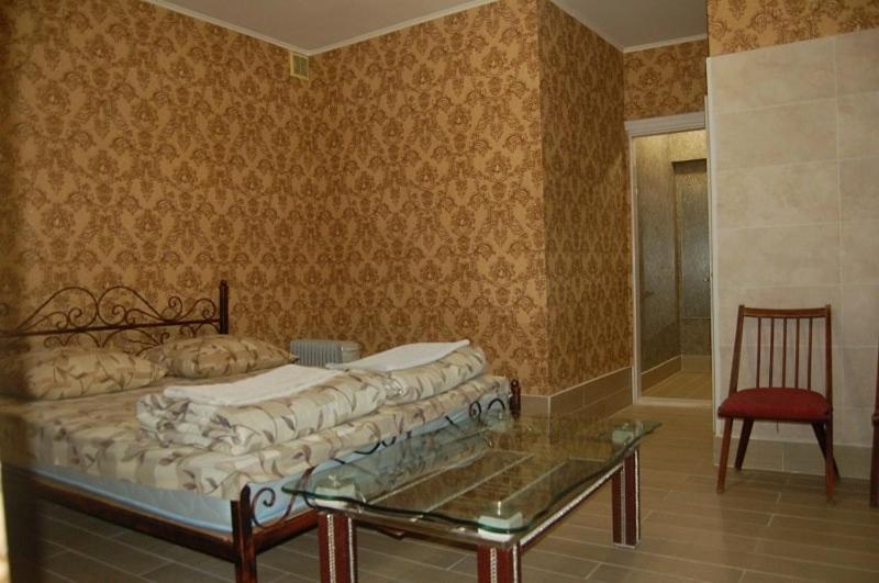 Apartment On Stepana Bandery 37 Постійне Електропостачання 리비프 외부 사진