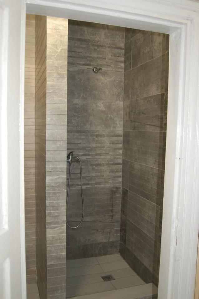 Apartment On Stepana Bandery 37 Постійне Електропостачання 리비프 외부 사진