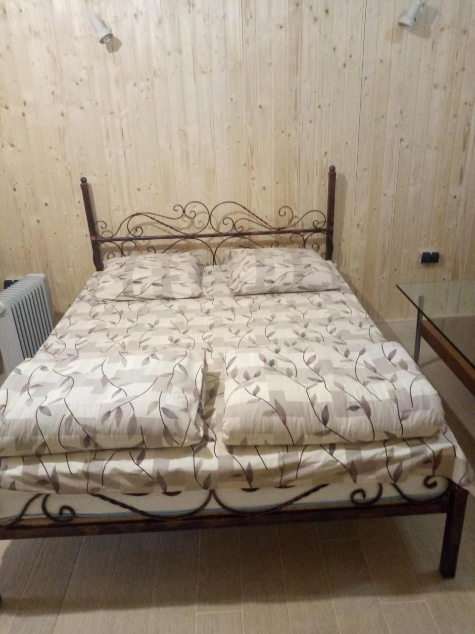 Apartment On Stepana Bandery 37 Постійне Електропостачання 리비프 외부 사진