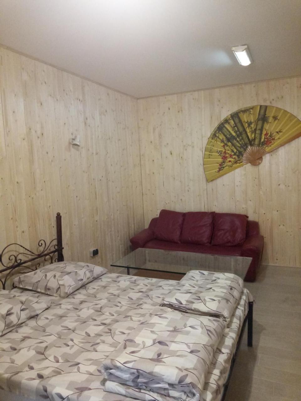Apartment On Stepana Bandery 37 Постійне Електропостачання 리비프 외부 사진